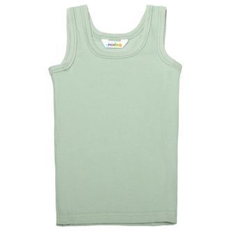 Joha Undertrøje - Støvet Grøn