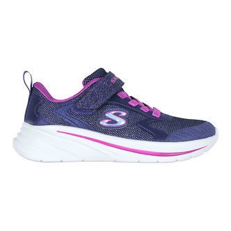 Skechers Sko - Wave 92 - Navy