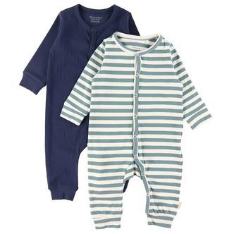 Minymo Heldragt - 2-pak - Goblin Blue