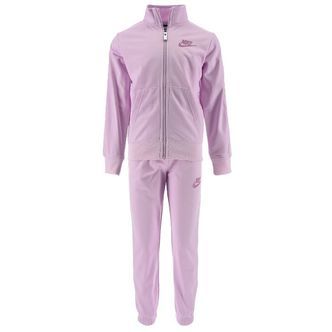 Nike Træningssæt - Cardigan/Bukser - Doll