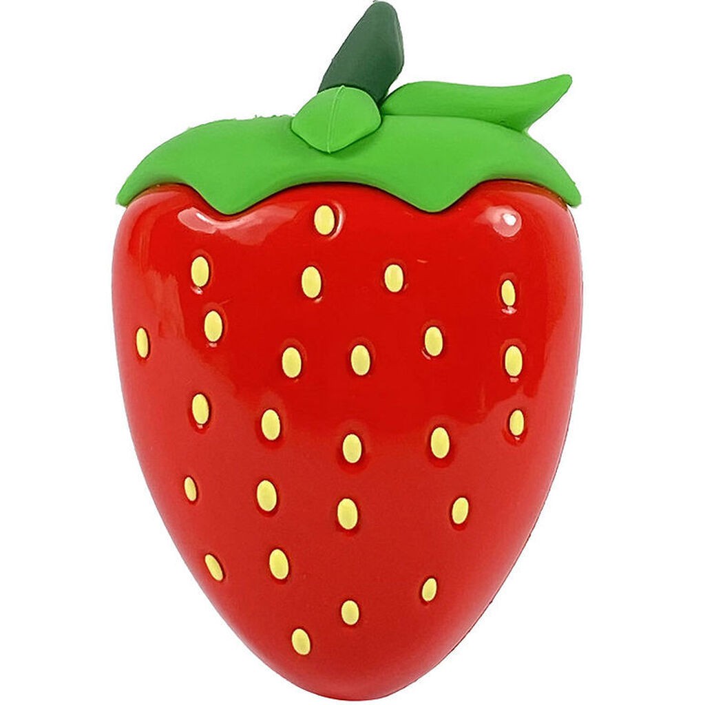 Moji Power Powerbank - Strawberry - 2600mAh