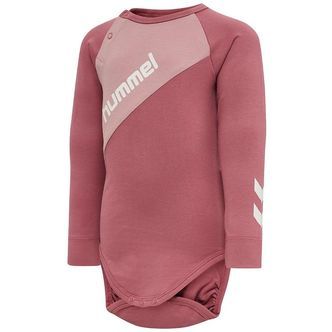 Hummel Body l/æ - hmlSeoul - Deco Rose