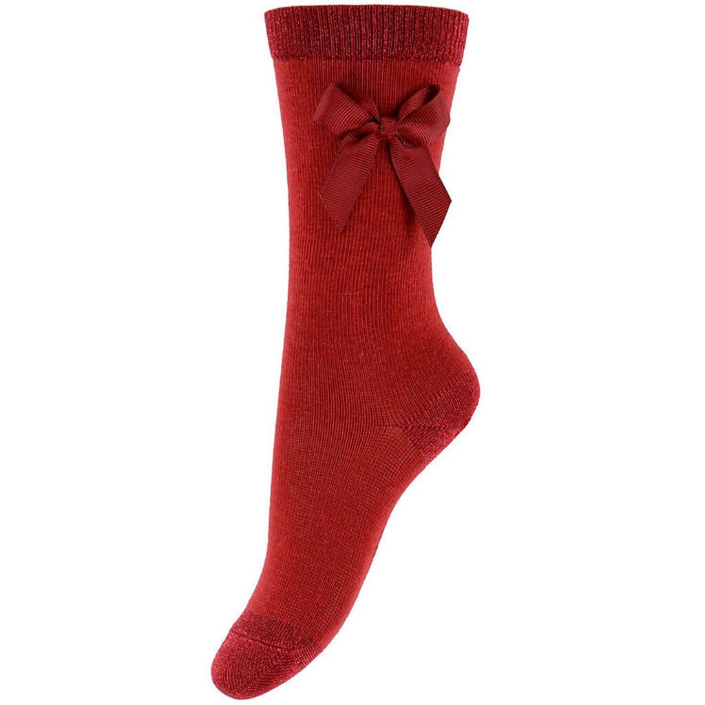 Hust and Claire Strømper - Fideli - Teaberry