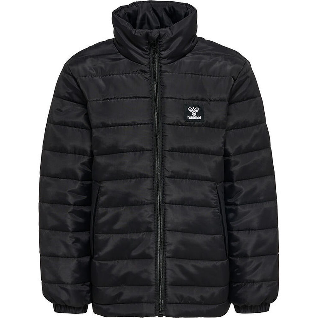 Hummel Dynejakke - hnlMosse - Sort