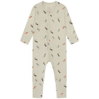 Hust and Claire Natdragt - HCMulle - Green Stone