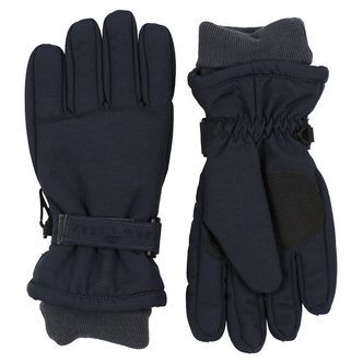 Ver de Terre Handsker - Navy