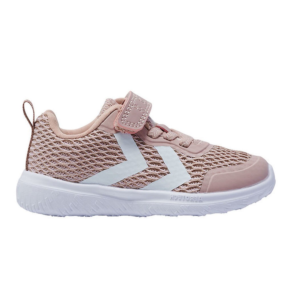 Hummel Sko - Actus ML Recycled Infant - Burnished Lilac