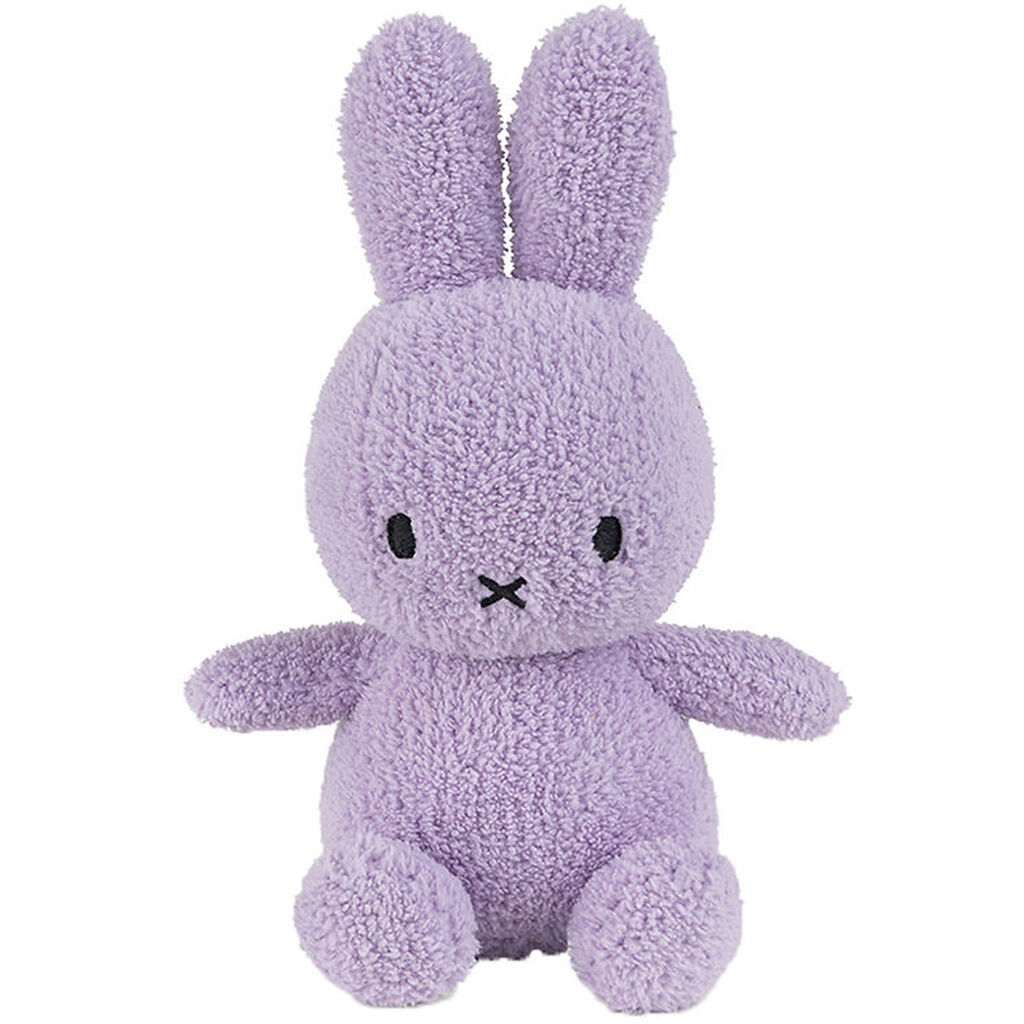 Bon Ton Toys Bamse - 23 cm - Miffy - Terry Lilac