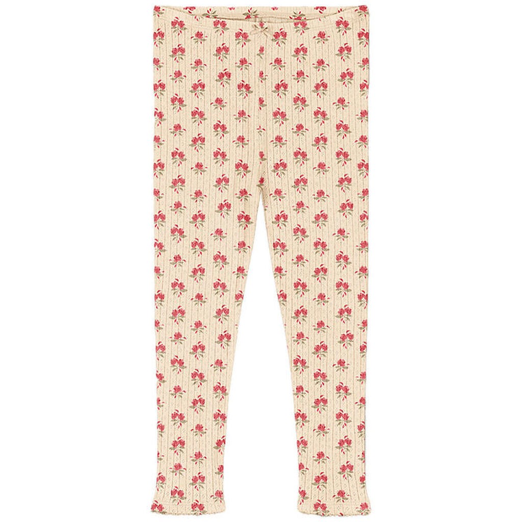 Konges Sløjd Bukser - Minnie - Rosie Sorbet