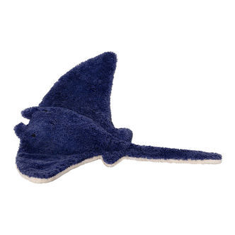 Senger Naturwelt Varmepude - Lille - Rokke - Blå