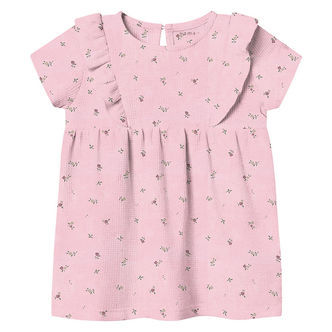 Name It Kjole - NbfJolia - Parfait Pink