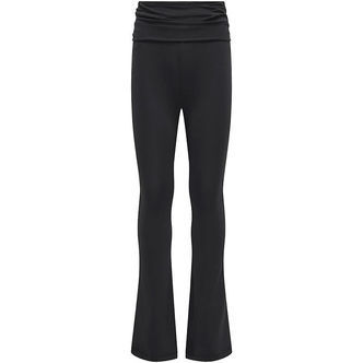 Kids Only Bukser - Kogea - Flared - Black