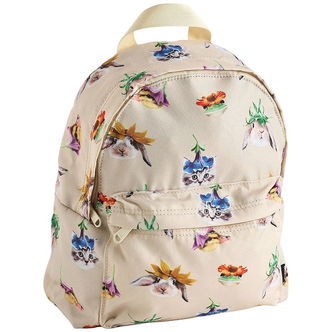 Molo Børnehavetaske - Floral Fun