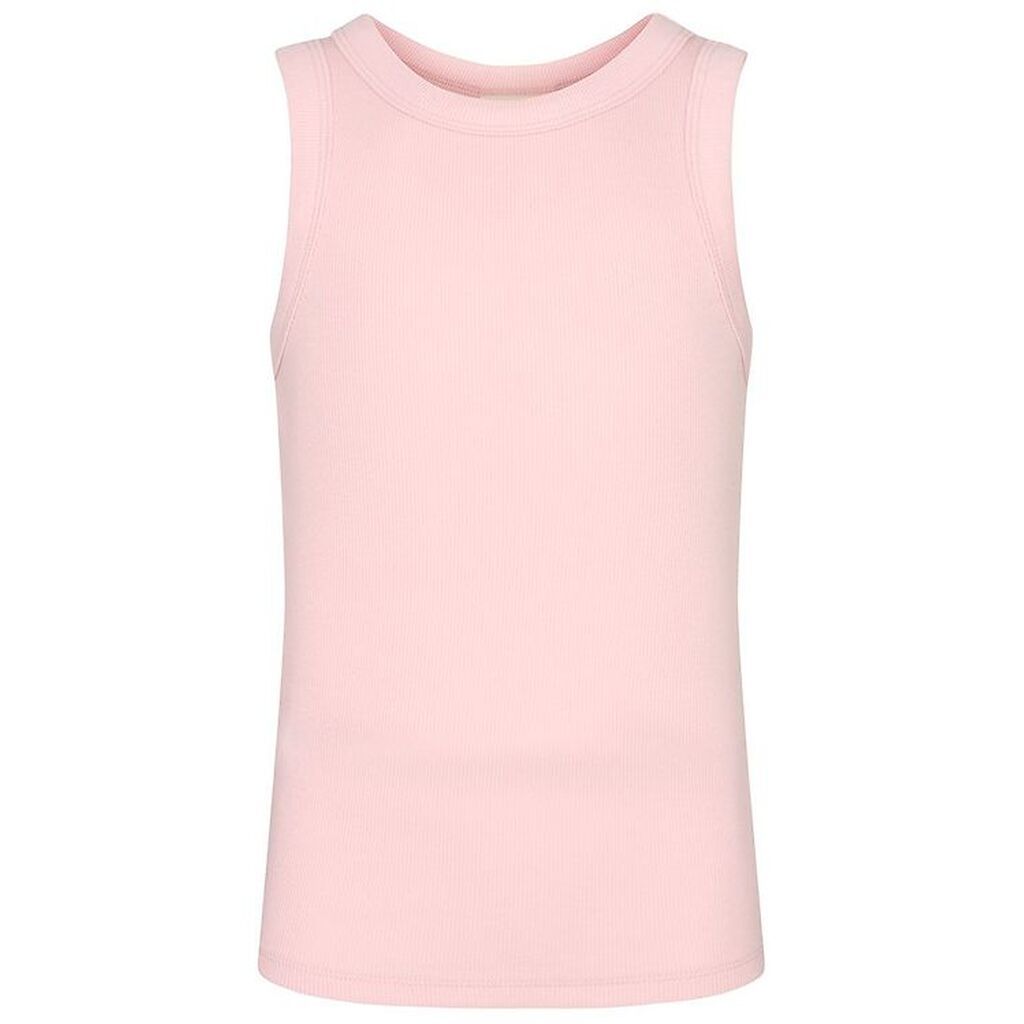 Petit by Sofie Schnoor Tanktop - Rib - Coral