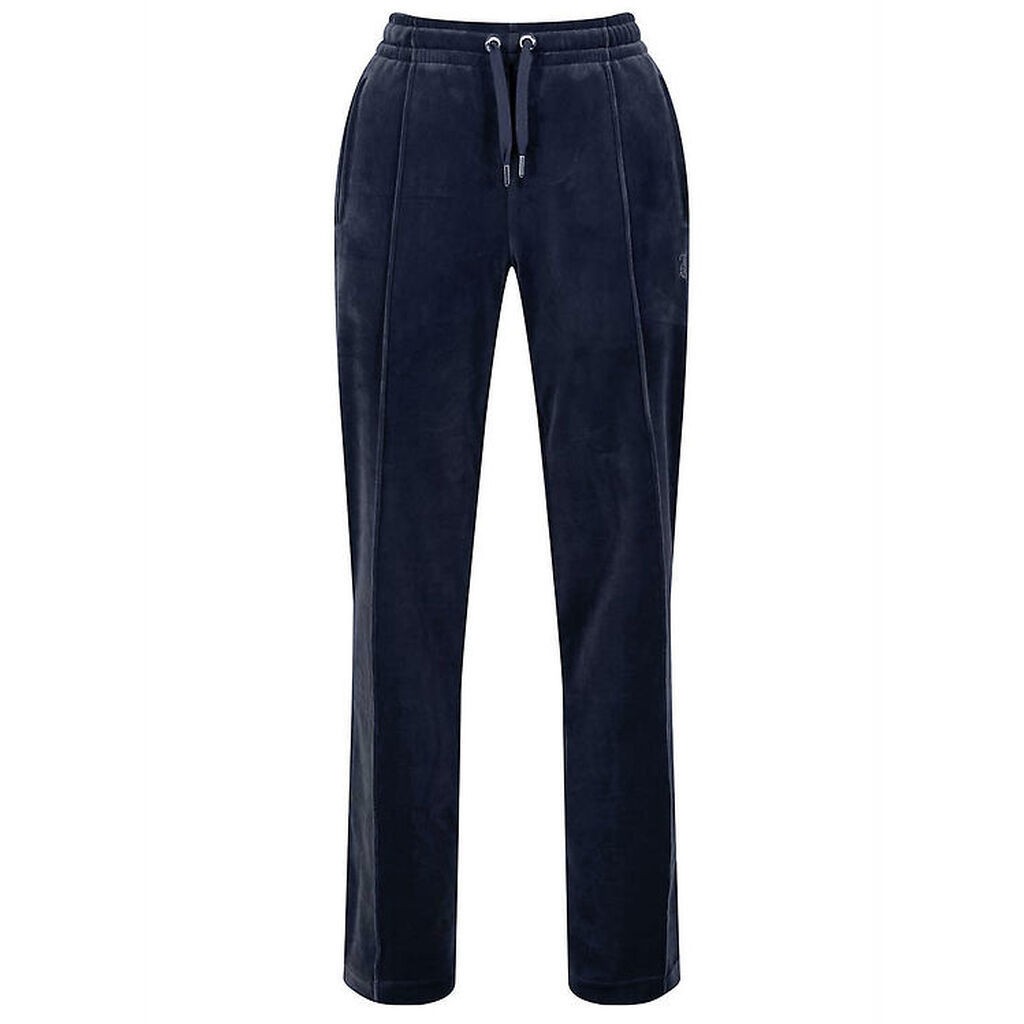 Juicy Couture Velourbukser - Tina - Night Sky