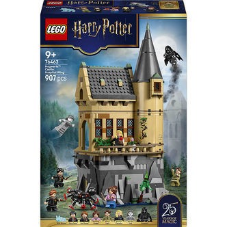 LEGOÂ® Harry Potter - Hogwarts-slottet: Hospitalsfløjen 76463 - 9