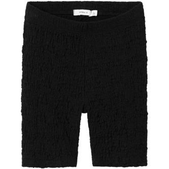 Name It Cykelshorts - NkfHalisse - Black