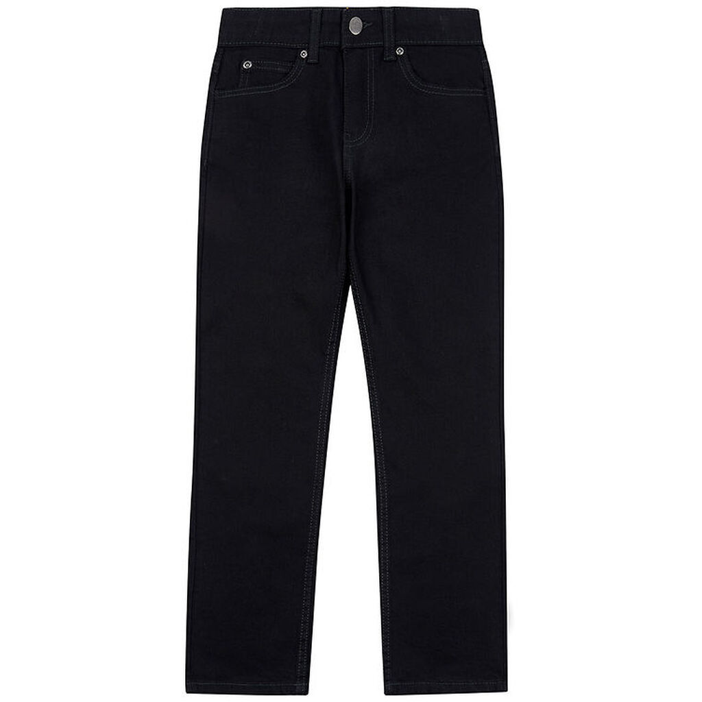 Lee Jeans - Daren - Black Wash