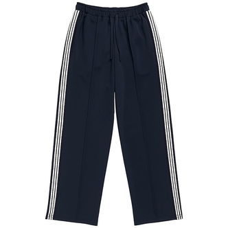 Grunt Bukser - GrMagna Sports - Dark Blue