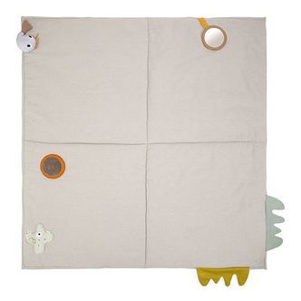 Kids Concept Aktivitetsmåtte - 100x100 - MikroNeo