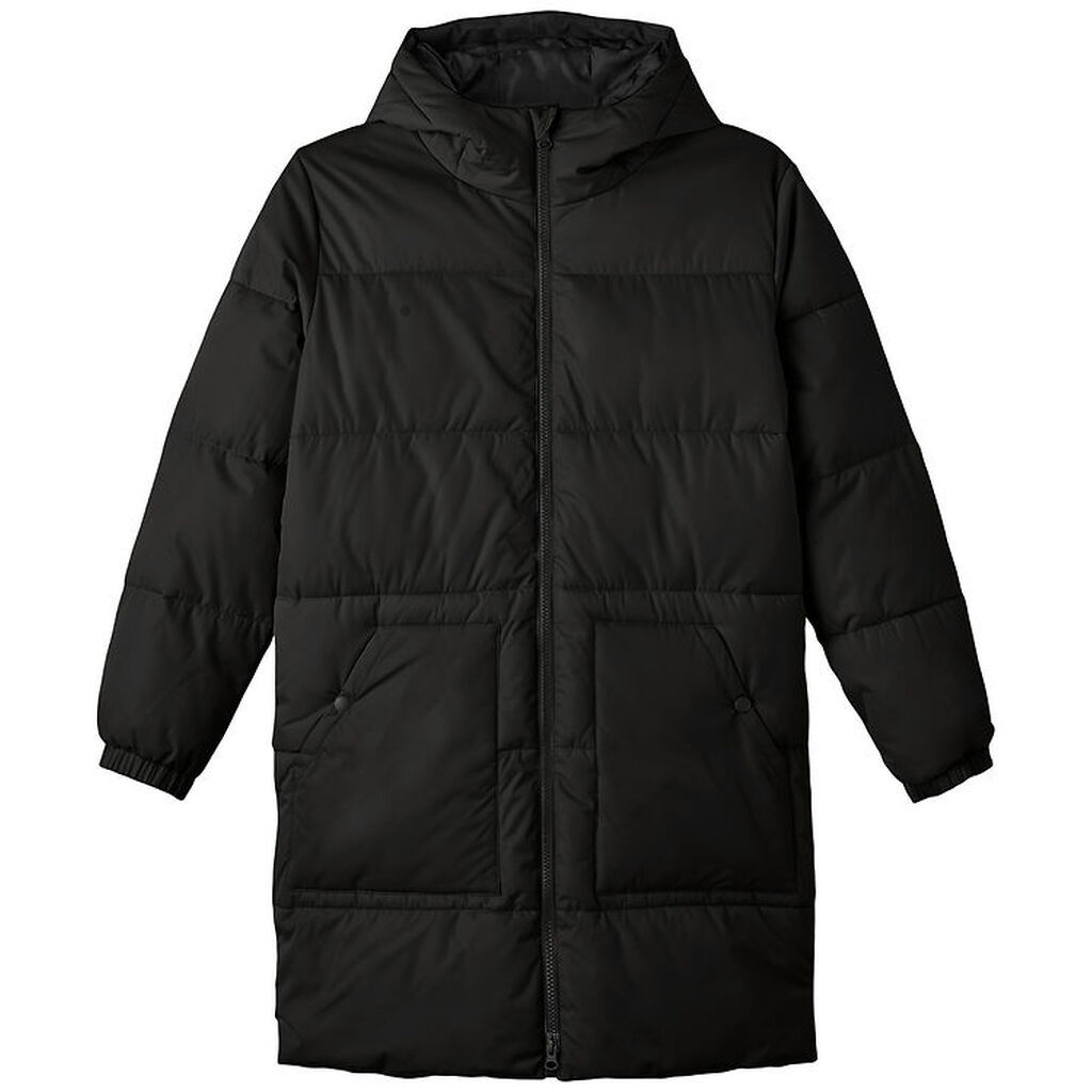 LMTD Dynefrakke - NlfMyis03 - Sort