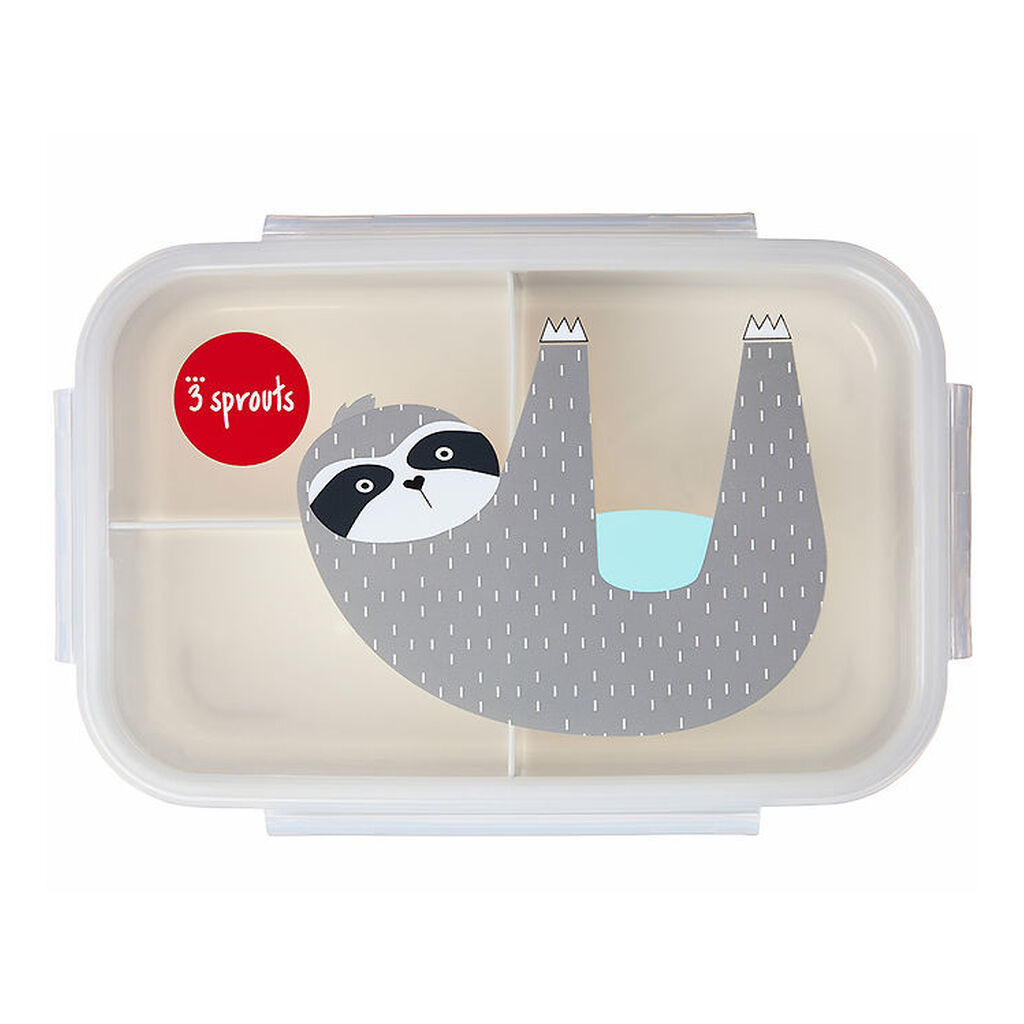 3 Sprouts Madkasse - Dovendyr