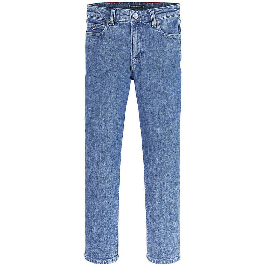 Tommy Hilfiger Jeans - Modern Straight - Salt&Pepper