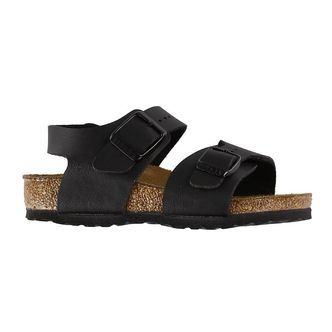 Birkenstock Sandaler - New York - Sort