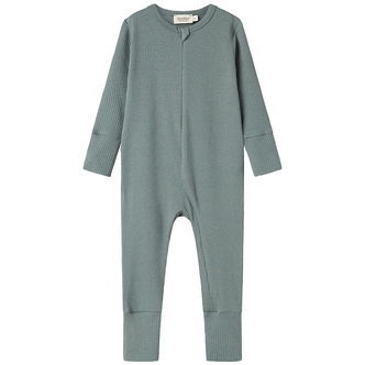 MarMar Heldragt - Rib - Dusty Green