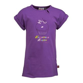 LEGOÂ® Duplo Kjole - LWDolly - Lilla m. Muffin