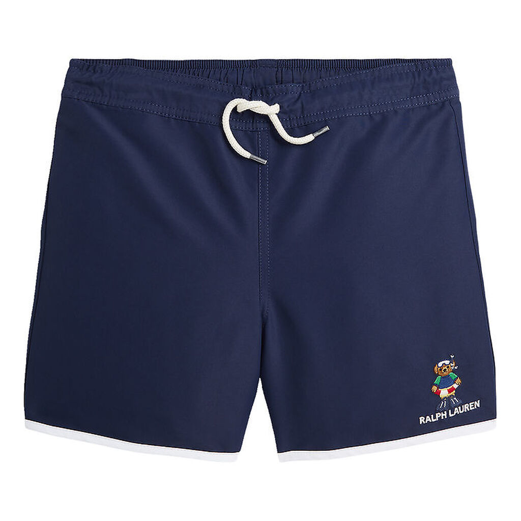 Polo Ralph Lauren Badeshorts - Briggs - Newport Navy