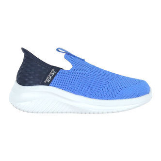 Skechers Sko - Ultra Flex - Blu