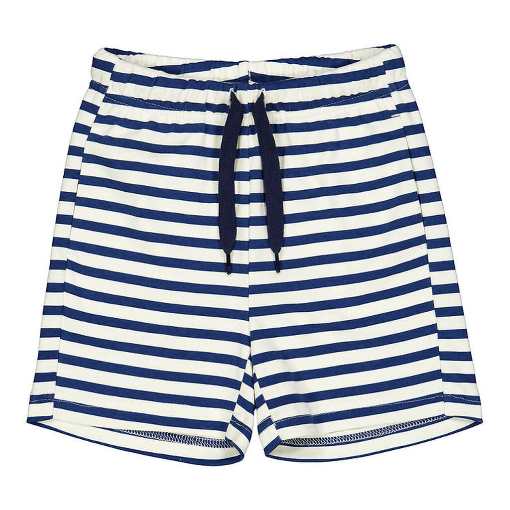 Freds World Shorts - Almond/ Navy