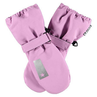 Molo Luffer - Igor - Purple Ray