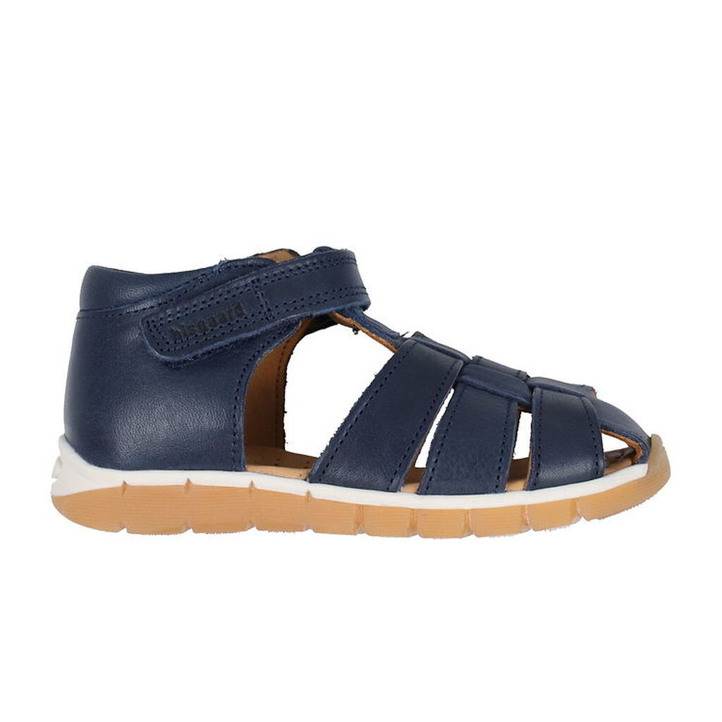 Bisgaard Sandaler - Billie - Deep