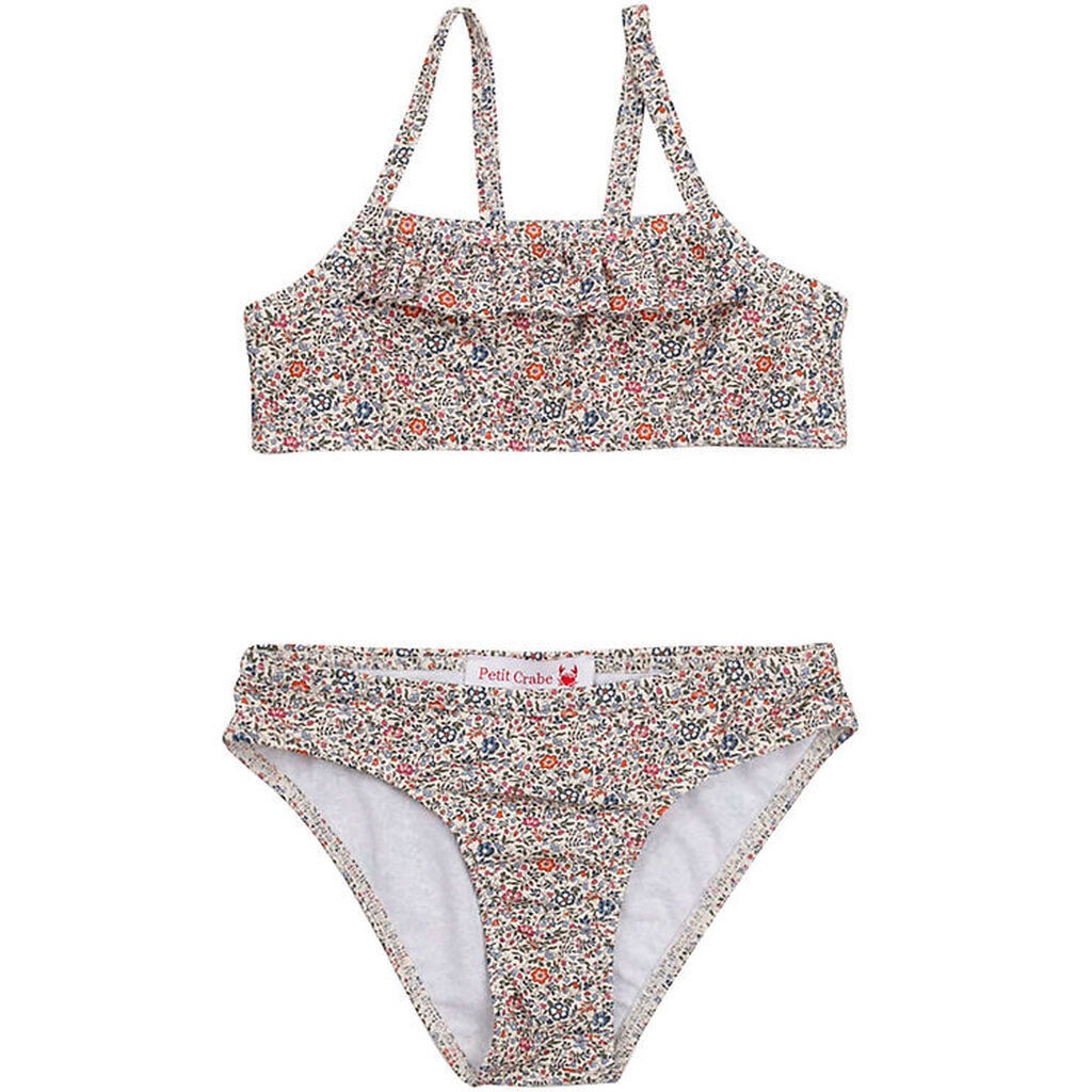 Petit Crabe Bikini - Louisa - UV50+ - Katie & Millie