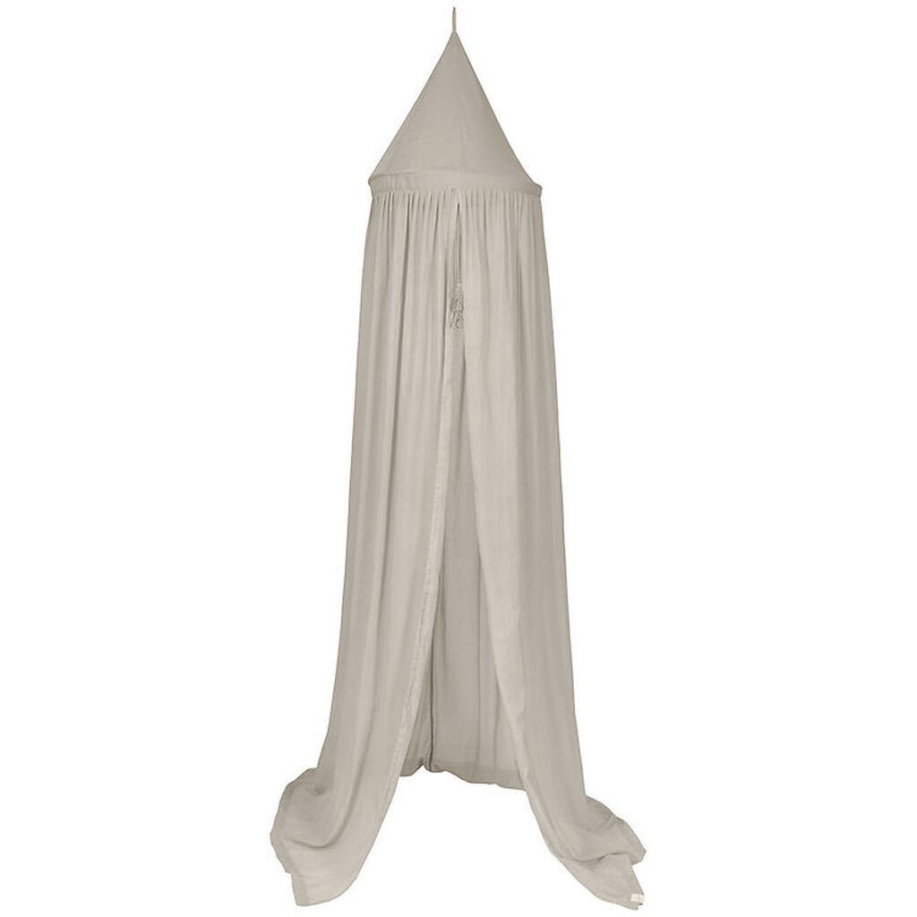 Little Dutch Sengehimmel - Pure Soft Beige