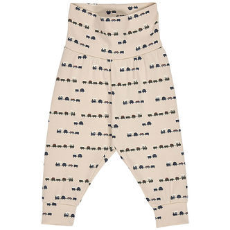 Müsli Bukser - Train - Oak/Root/Deep Green