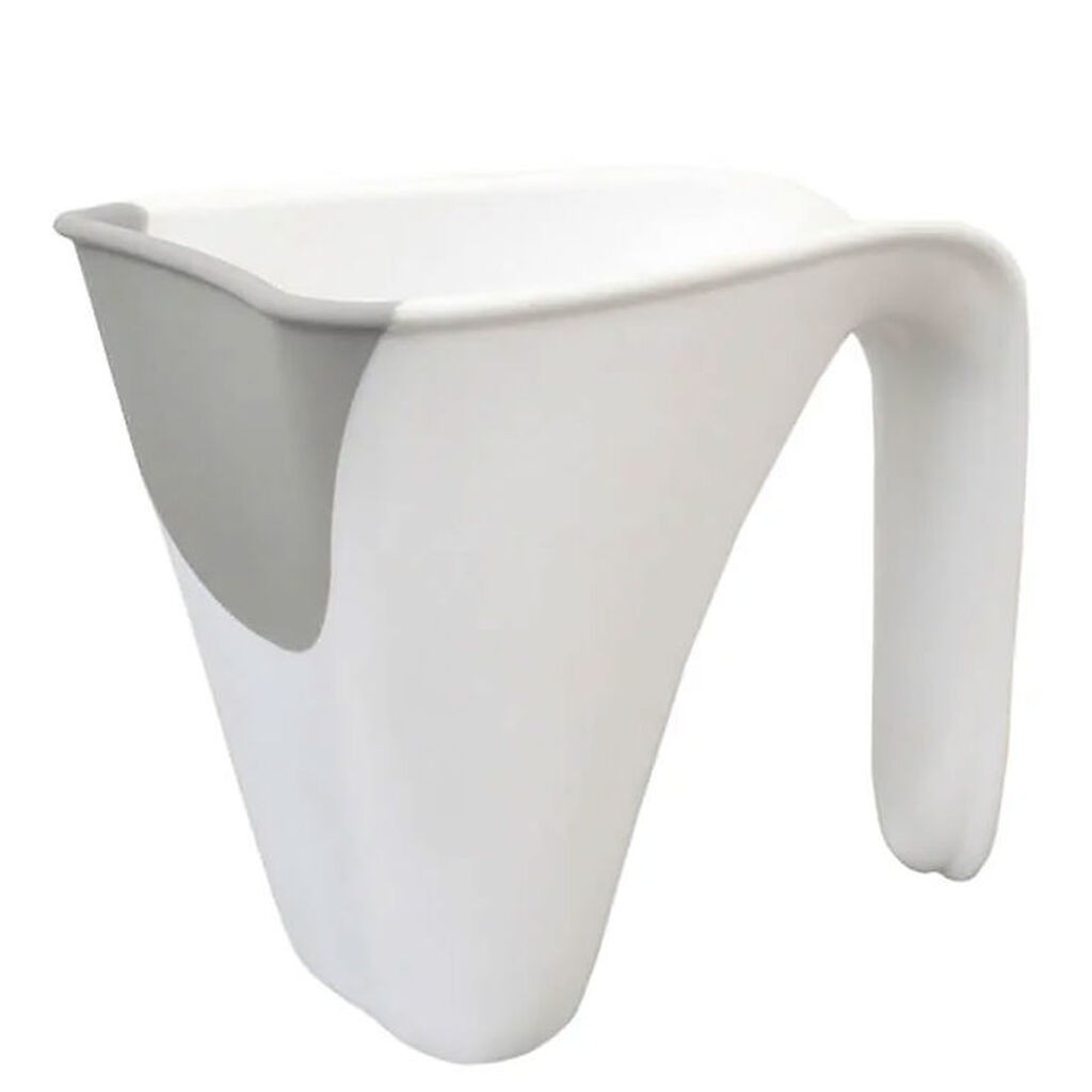 SHNUGGLE Badetilbehør - Skylle-kande - Hvid