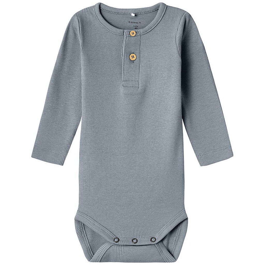 Name It Body l/æ - Rib - NbmKab - Noos - Tradewinds