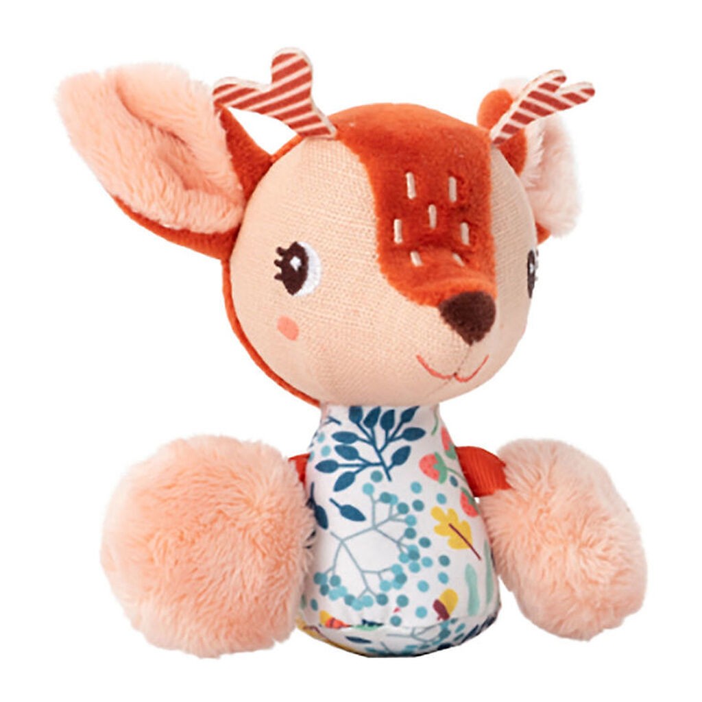 Lilliputiens Rangle - Hjorten Stella