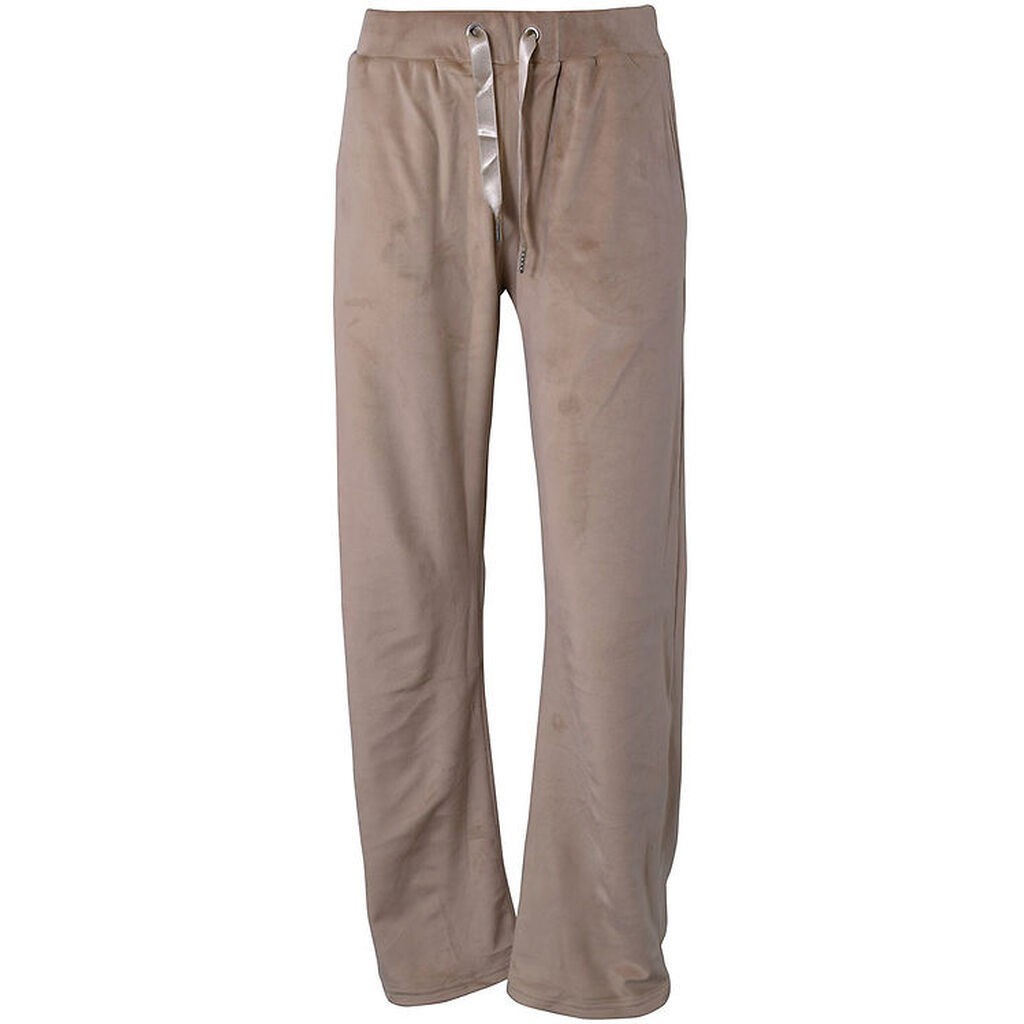 Hound Velourbukser - Greige