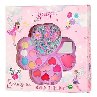 Souza Sminkesæt - Beauty