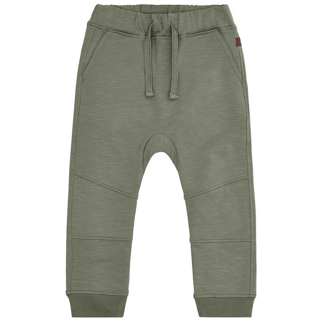 Hust and Claire Sweatpants - HCGeorg - Turtle