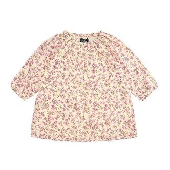 Petit by Sofie Schnoor Kjole - AOP Flower