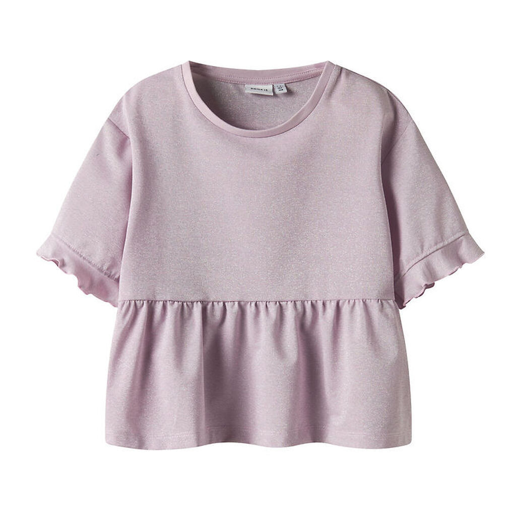 Name It T-shirt - NmfFriana - Sweet Dreams