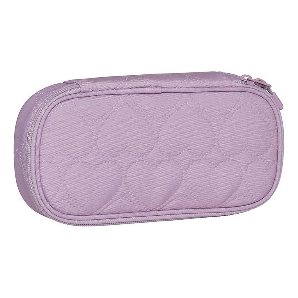 Beckmann Penalhus - Sport - Padded Hearts - Pink