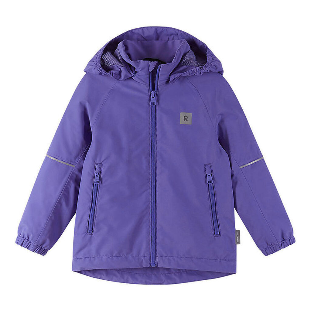 Reima Sommerjakke - Kallahti - Breezy Violet