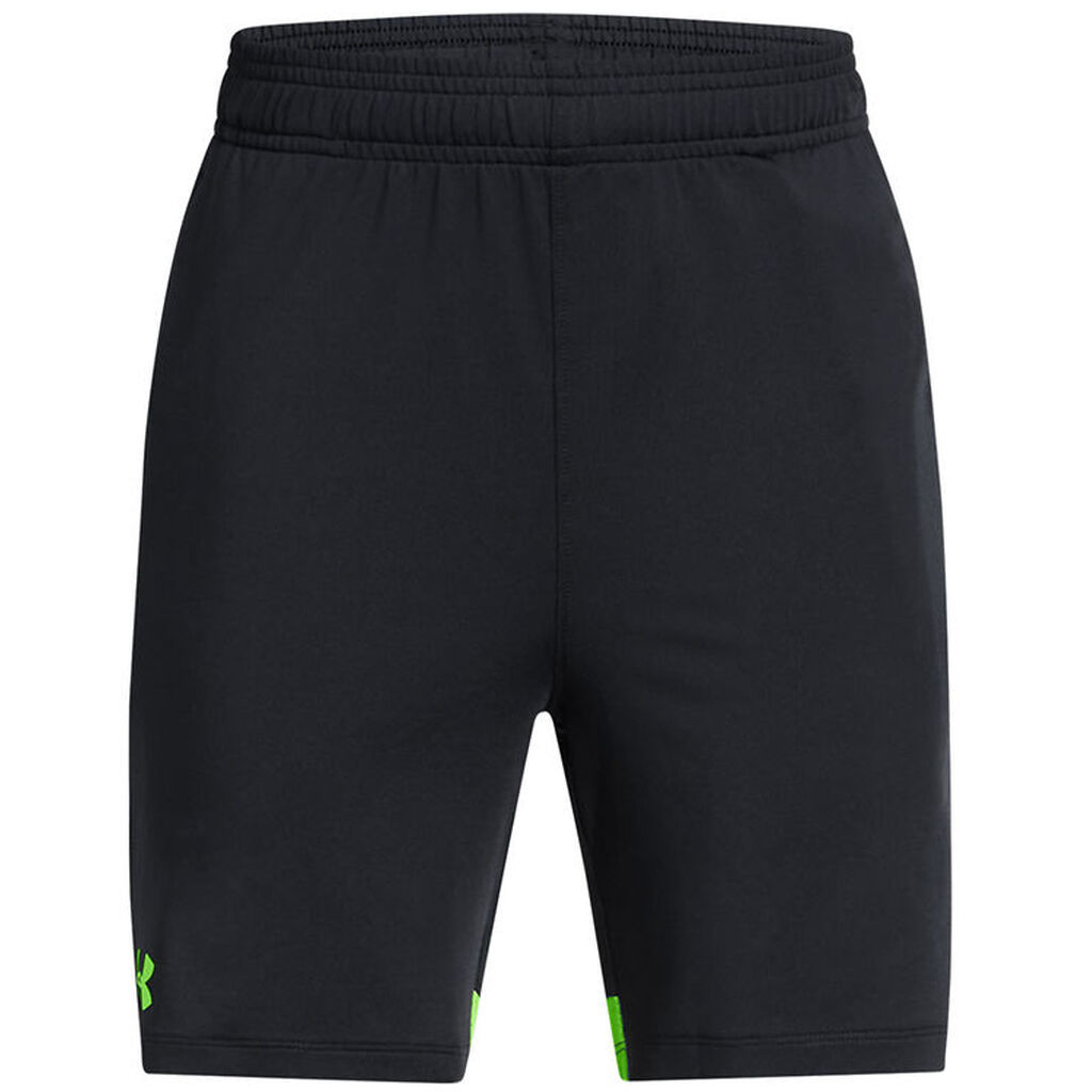 Under Armour Shorts - Tech Vent - Sort/Grøn