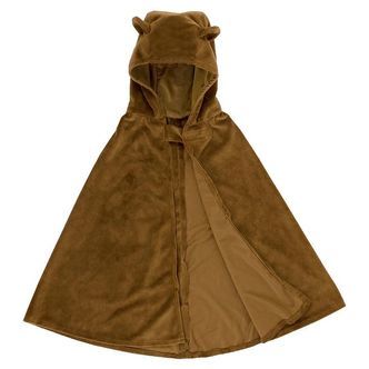 Den Goda Fen Udklædning - Bjørn - Brun